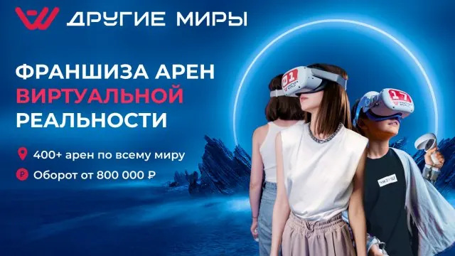 Другие Миры — фото 2